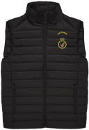 HMS Daring Padded Gilet