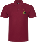 HMS Daring Polo Shirt