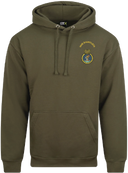 HMS Dauntless Hoodie