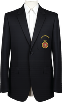 HMS Defender Blazer