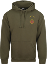HMS Diamond Hoodie