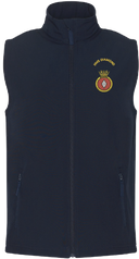 HMS Diamond Gilet
