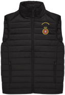 HMS Diamond Padded Gilet