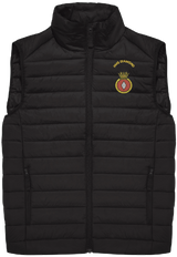 HMS Diamond Padded Gilet