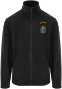 HMS Diana Zipped Fleece