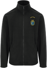 HMS Diana Zipped Fleece