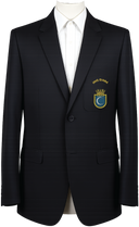 HMS Diana Blazer