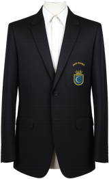 HMS Diana Blazer