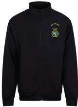HMS Diomede Rugby Shirt