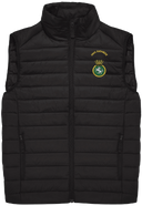 HMS Diomede Padded Gilet