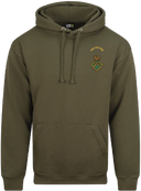HMS Dolphin Hoodie
