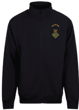 HMS Dolphin Rugby Shirt