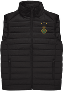 HMS Dolphin Padded Gilet