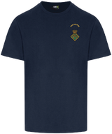 HMS Dolphin T Shirt
