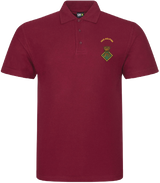 HMS Dolphin Polo Shirt