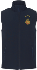 HMS Dragon Gilet