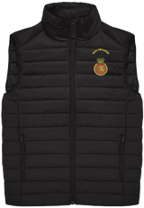 HMS Dragon Padded Gilet