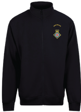 HMS Drake Rugby Shirt