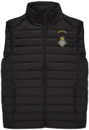 HMS Drake Padded Gilet