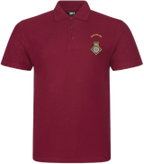 HMS Drake Polo Shirt