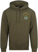 HMS Dreadnought Hoodie