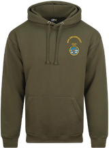 HMS Dreadnought Hoodie