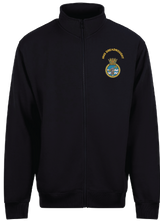 HMS Dreadnought Rugby Shirt
