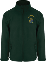 HMS Dulverton Soft Shell Jacket