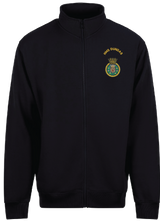 HMS Dundas Rugby Shirt
