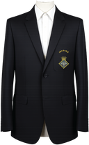 HMS Eagle Blazer