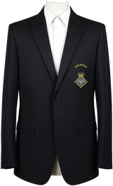 HMS Eagle Blazer