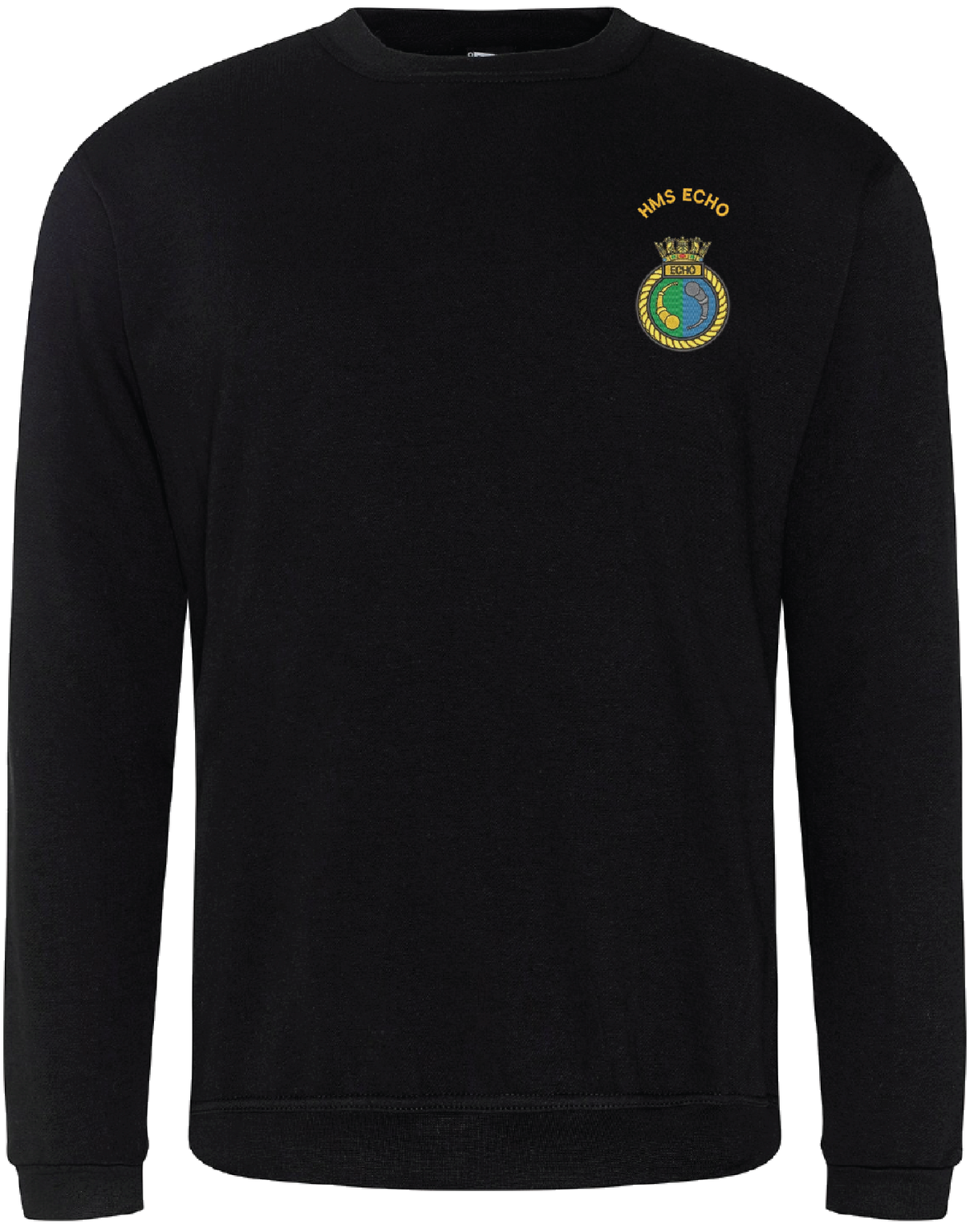 HMS Echo Sweatshirt
