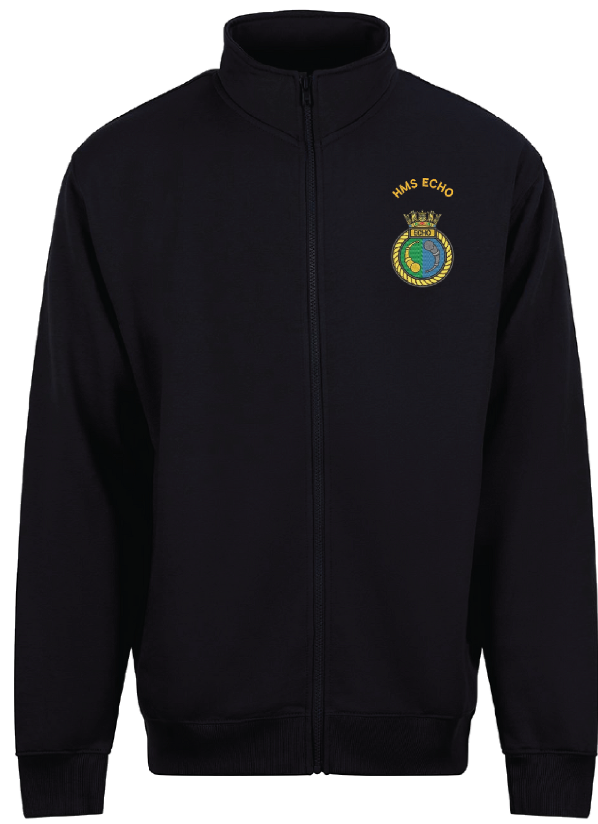 HMS Echo Rugby Shirt