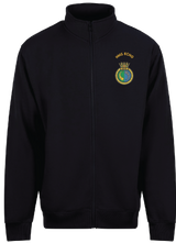 HMS Echo Rugby Shirt