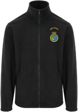HMS Echo Zipped Fleece