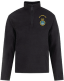 HMS Endurance Quarter Zip Fleece