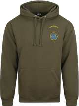 HMS Eskimo Hoodie