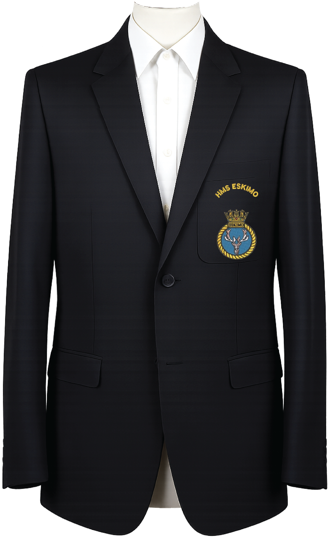 HMS Eskimo Blazer