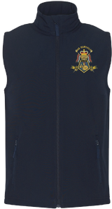 HMS Euryalus Gilet