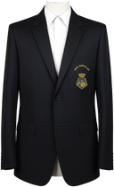 HMS Euryalus Blazer