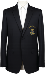 HMS Euryalus Blazer