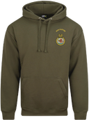 HMS Exeter Hoodie