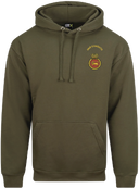 HMS Exmouth Hoodie