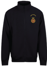 HMS Exmouth Rugby Shirt