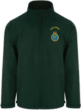 HMS Express Soft Shell Jacket