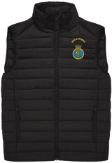 HMS Express Padded Gilet