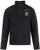HMS Express Quarter Zip Fleece