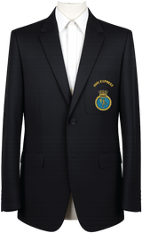 HMS Express Blazer