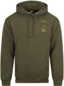 HMS Fife Hoodie