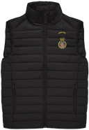 HMS Fife Padded Gilet
